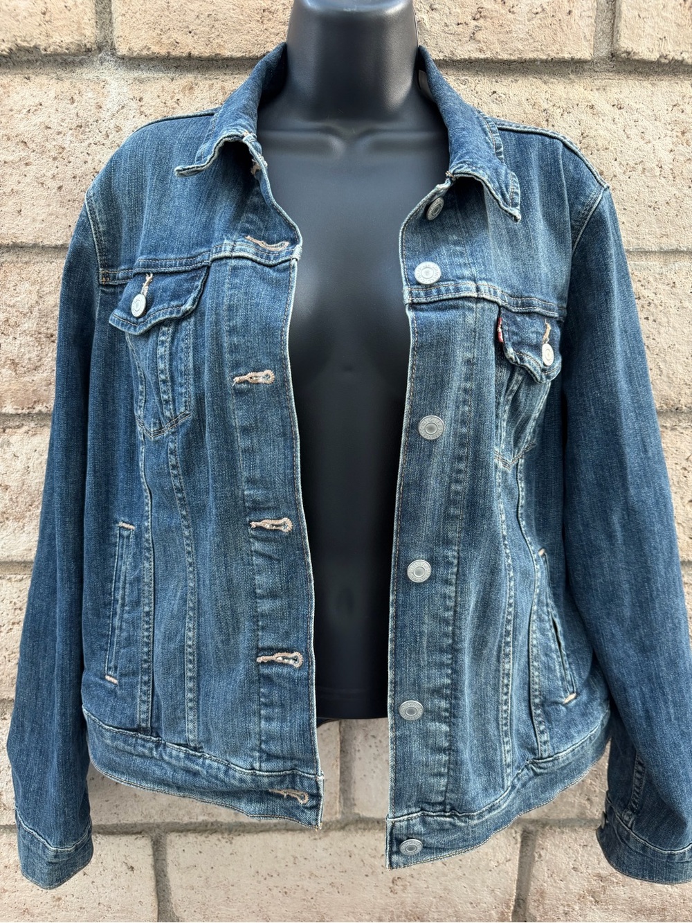 Levi’s Jacket